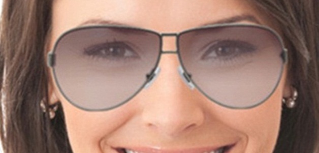 اختر النظارة المناسبة لك عبر تطبيق "Eye Trends"